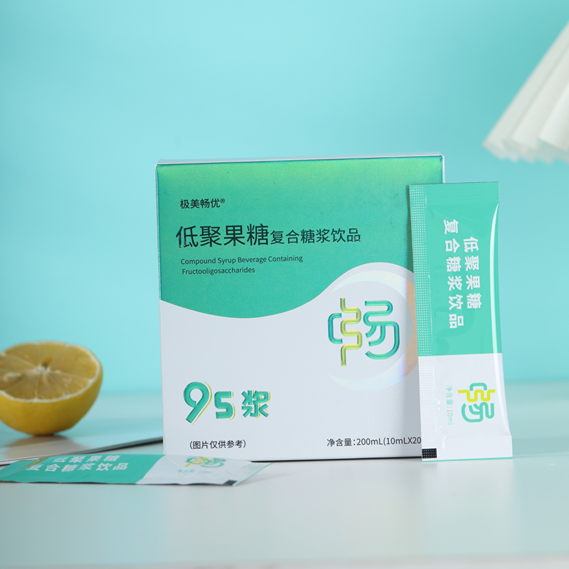 低聚果糖复合糖浆